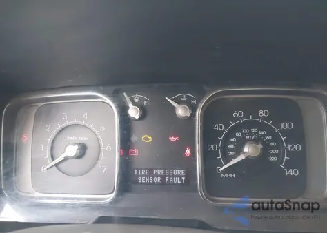 2008 Lincoln Mkx z USA, uszkodzony, nr VIN 2LMDU68C38BJ26595